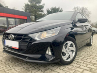 Hyundai i20 Salon Polska * Klimatyzacja * 2022/2023 Konstancin-Jeziorna - zdjęcie 10