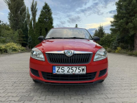 Skoda Fabia | Niski potwierdzony przebieg | Krajowa | Benzyna | Manual Szczecin - zdjęcie 2