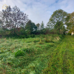 Działka budowlana Nieborów powiat łowicki