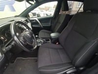 Toyota RAV-4 Salon, I właściciel, gwarancja Rzeszów - zdjęcie 7