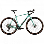2025 Bianchi Arcadex Pro Carbon Gravel Bike (INDORACYCLES)