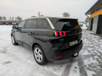 Peugeot 5008 Navi Klima Alu Tempomat Serwis Roczna Gwarancja Goworowo - zdjęcie 10