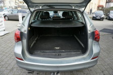 Opel Astra zarejestrowany, ubezpieczony, bogato wyposażony Opole - zdjęcie 12