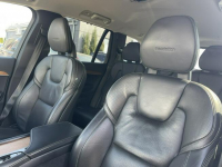 Volvo XC 90 Inscription B5 AWD Kamery360 7 Os. Harman Gliwice - zdjęcie 12