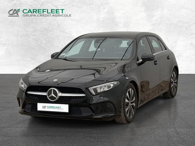 Mercedes A Klasa A 200 Style 7G-DCT Warszawa - zdjęcie 1