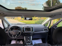 Ford S-Max Bogata wersja / Benzyna / manual / gwarancja Dragacz - zdjęcie 6