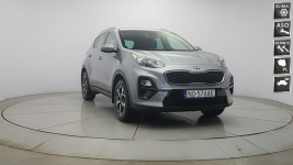 Kia Sportage 1.6 GDI M 2WD! Z Polskiego Salonu! Faktura VAT!