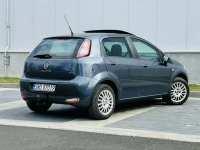 Fiat Punto Evo 1.4 Benz. Automat,Panorama,Tempomat Mikołów - zdjęcie 12