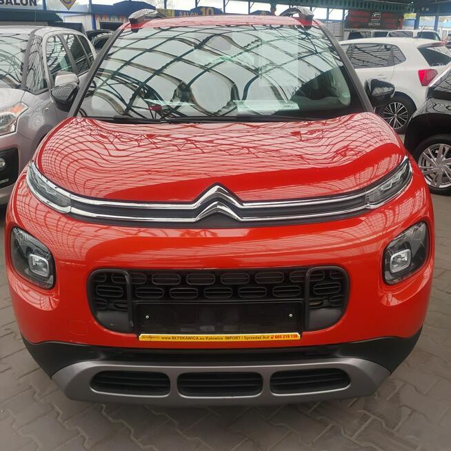 Citroen C3 Aircross Mysłowice - zdjęcie 3