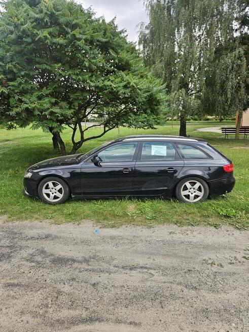 Sprzedam audi A4 Stargard - zdjęcie 2