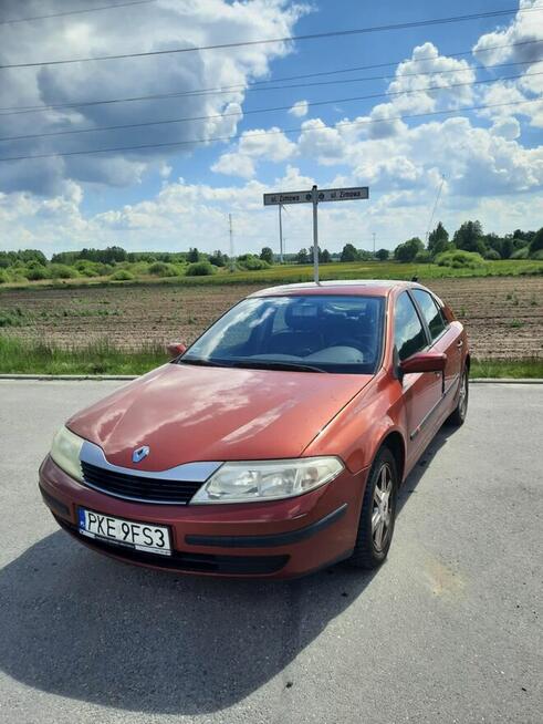 Samochód osobowy Kępno - zdjęcie 7