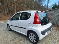 Peugeot 107 Urban Style Millesium 200 (bliżniak Aygo , C1) Siewierz - zdjęcie 4