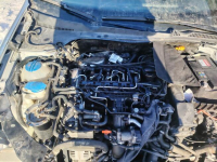 VW Golf VI 2011 1.6 Tdi Siemiechów - zdjęcie 5