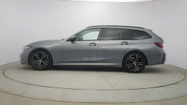 318d mHEV Sport ! Z Polskiego Salonu ! Faktura VAT ! Warszawa - zdjęcie 4