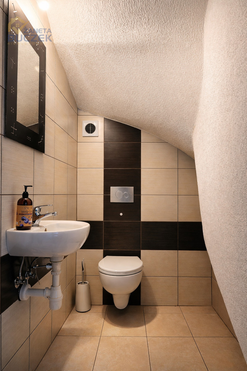 Sprzedam dom w Kampinosie Kampinos - zdjęcie 9