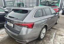 Škoda Octavia 1.5 TSI 150km Selection led fv23% Tychy - zdjęcie 4