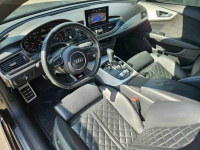 Audi A7 Błonie - zdjęcie 2
