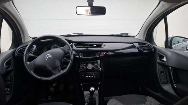 Citroen C3 polski salon Bydgoszcz - zdjęcie 1
