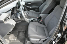 Toyota Corolla 2.0 Hybrid 152KM Navi Kamera Grzane fotele Dąbrowa Górnicza - zdjęcie 9