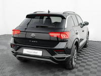 Volkswagen T-Roc 1.5 TSI Advance Podgrz.f LED Salon PL VAT 23% Pępowo - zdjęcie 5