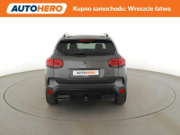 Citroen C5 Aircross full led panorama navi kamera virtual auto klima Warszawa - zdjęcie 6