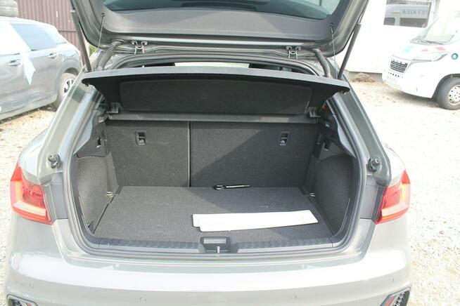 Audi A1 Ostrów Wielkopolski - zdjęcie 12