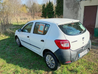 Dacia Sandero 2013 Salon Jaszpol Tuszyn - zdjęcie 2