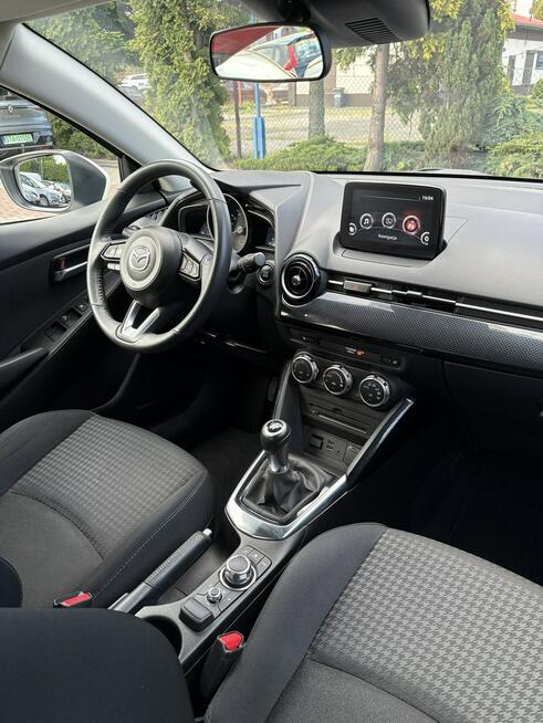 Mazda 2 Rezerwacja Tarnowskie Góry - zdjęcie 10