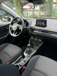 Mazda 2 Rezerwacja Tarnowskie Góry - zdjęcie 10