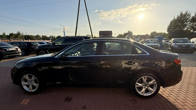 Audi A4 Salon Polska Sade Budy - zdjęcie 11