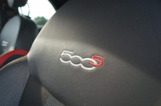 Fiat 500 SPORT 2015R 1,2 BENZYNA STAN BDB ZADBANY Goczałkowice-Zdrój - zdjęcie 3