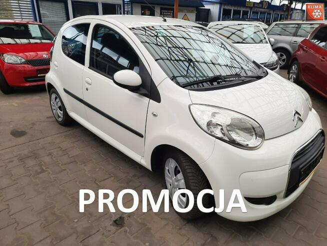 Citroen C1 Mysłowice - zdjęcie 1