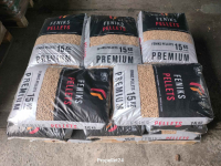 Pellet Feniks Premium 6mm Propellet24 Opole Opole - zdjęcie 3