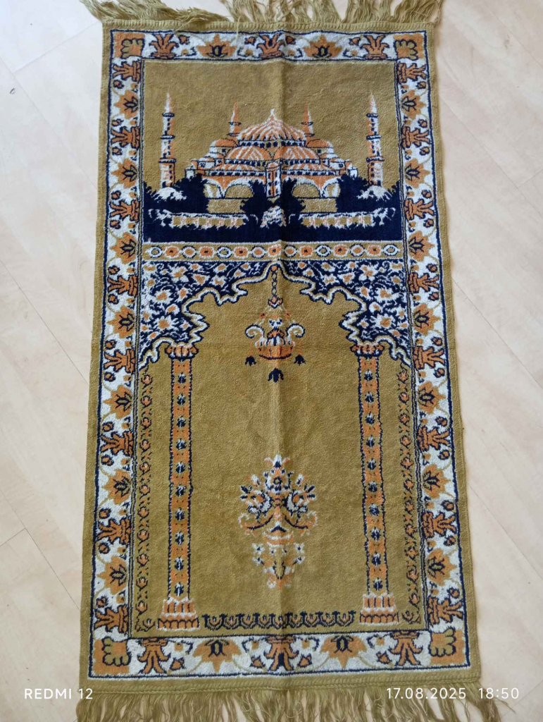Kilim motyw egipski Bytom - zdjęcie 1