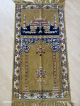 Kilim motyw egipski