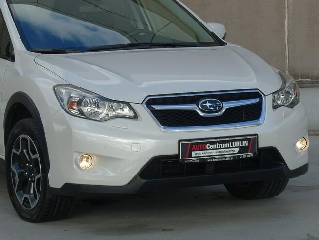 Subaru XV 2.0 Ben.150KM/AWD/Xenon/Skóry/Automat/Pełny serwis ASO Lublin - zdjęcie 5