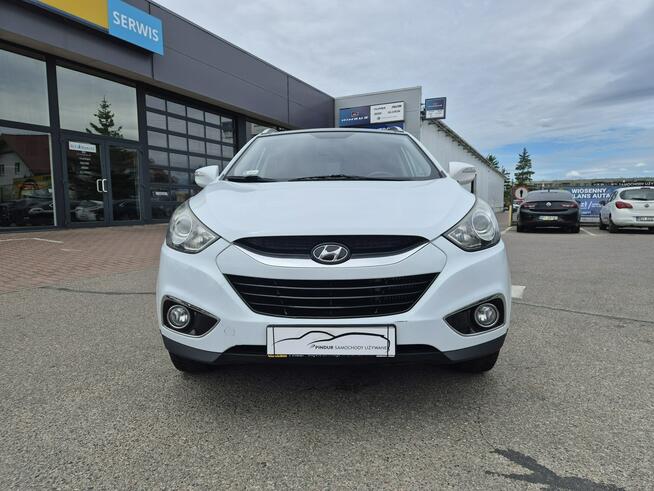 Hyundai ix35 1.6 GDI Premium 2WD Giżycko - zdjęcie 2