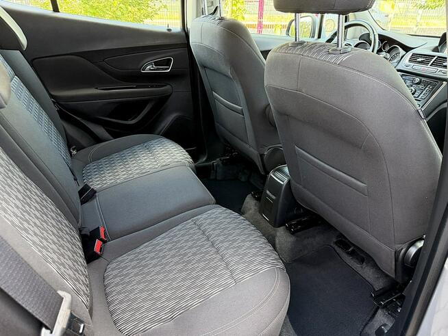 Opel Mokka Kutno - zdjęcie 12