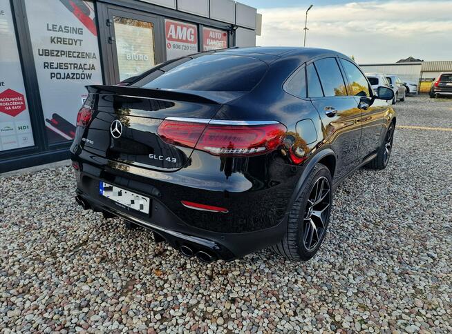 GLC 43 AMG Ostrołęka - zdjęcie 8