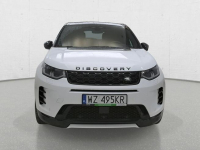 Land Rover Discovery Sport Poleasingowe.pl BZ Komorniki - zdjęcie 2