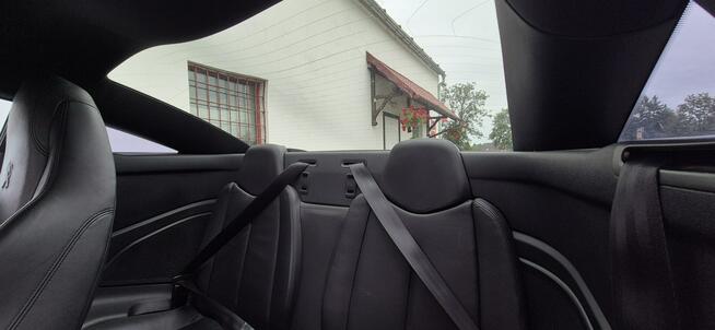 Peugeot RCZ SPORT-NAVI-SKÓRA-MEDIA Paproć - zdjęcie 12