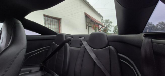 Peugeot RCZ SPORT-NAVI-SKÓRA-MEDIA Paproć - zdjęcie 12