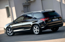 Citroen C5 2,0HDI*180KM*Automat*Panorama*LED*Xenon*Skóry*EXCLUSIVE Ostrów Mazowiecka - zdjęcie 11