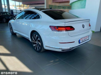 Volkswagen Arteon R-Line, Bogate wyposażenie, 4Motion, DSG7, 190KM! Łaziska Górne - zdjęcie 10