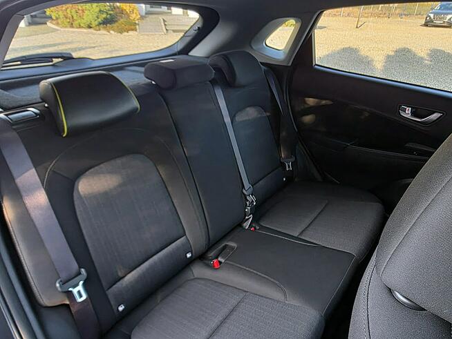 Hyundai Kona serwis ASO Rydułtowy - zdjęcie 11