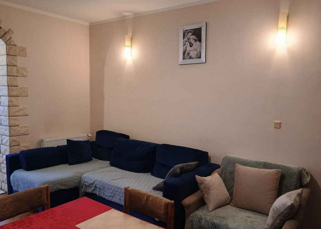 2pok, 38met, Okolice Cedrowej LOGGIA/2 PIWNICE (Wrocław) Krzyki - zdjęcie 1