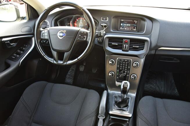 Volvo V40 1.6D 114KM Xenon! Super Stan! Zobacz!!! Ostrów Mazowiecka - zdjęcie 5