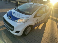 Peugeot 107 2011rok  napęd TOYOTA Tczew - zdjęcie 9
