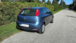 Fiat Punto 1.4 Benz. Polski Salon. 28 tys. 2017 Sochaczew - zdjęcie 5