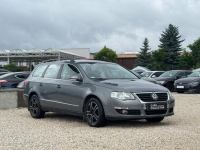 Volkswagen Passat, 2007 Michałowice - zdjęcie 2